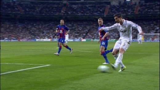 DRAMA in Liga! Chelsea se califica in prelungiri, scor 4-1 cu Napoli! Real a distrus-o pe TSKA tot cu 4-1! Vezi aici toate fazele! VIDEO_35