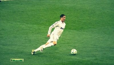 VIDEO SENZATIONAL! Cristiano Ronaldo a reusit momentul serii! Cum a injurat 3 minute dupa o faza care a facut tot stadionul sa rada: