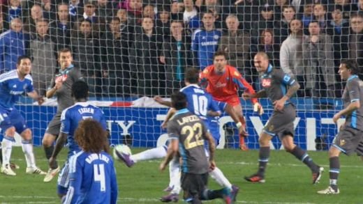 DRAMA in Liga! Chelsea se califica in prelungiri, scor 4-1 cu Napoli! Real a distrus-o pe TSKA tot cu 4-1! Vezi aici toate fazele! VIDEO_36