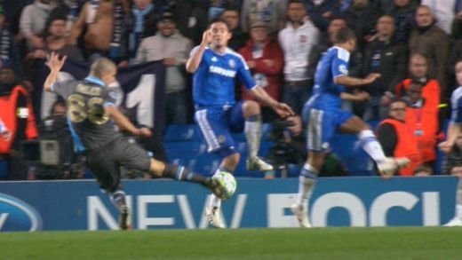 DRAMA in Liga! Chelsea se califica in prelungiri, scor 4-1 cu Napoli! Real a distrus-o pe TSKA tot cu 4-1! Vezi aici toate fazele! VIDEO_37