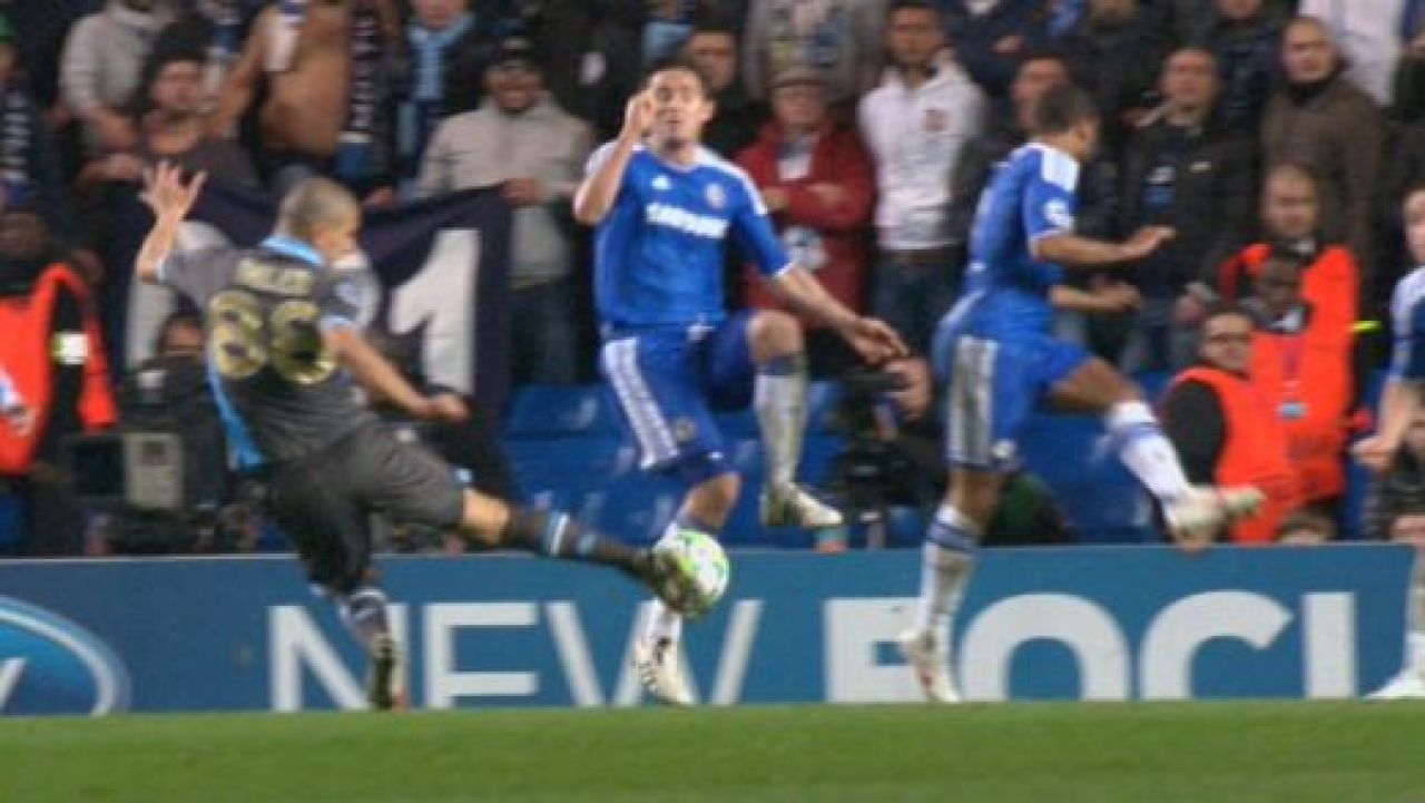 DRAMA in Liga! Chelsea se califica in prelungiri, scor 4-1 cu Napoli! Real a distrus-o pe TSKA tot cu 4-1! Vezi aici toate fazele! VIDEO_37