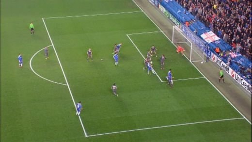 DRAMA in Liga! Chelsea se califica in prelungiri, scor 4-1 cu Napoli! Real a distrus-o pe TSKA tot cu 4-1! Vezi aici toate fazele! VIDEO_38