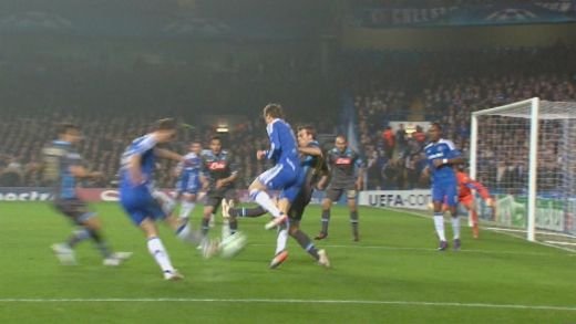 DRAMA in Liga! Chelsea se califica in prelungiri, scor 4-1 cu Napoli! Real a distrus-o pe TSKA tot cu 4-1! Vezi aici toate fazele! VIDEO_39