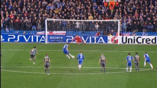 DRAMA in Liga! Chelsea se califica in prelungiri, scor 4-1 cu Napoli! Real a distrus-o pe TSKA tot cu 4-1! Vezi aici toate fazele! VIDEO_42
