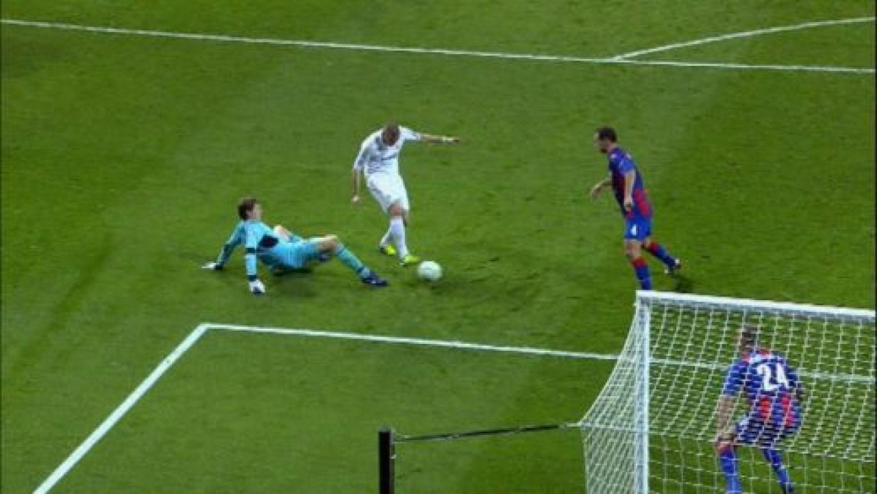 DRAMA in Liga! Chelsea se califica in prelungiri, scor 4-1 cu Napoli! Real a distrus-o pe TSKA tot cu 4-1! Vezi aici toate fazele! VIDEO_43