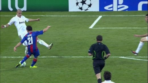 DRAMA in Liga! Chelsea se califica in prelungiri, scor 4-1 cu Napoli! Real a distrus-o pe TSKA tot cu 4-1! Vezi aici toate fazele! VIDEO_44