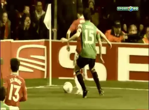 Bilbao - Manchester United