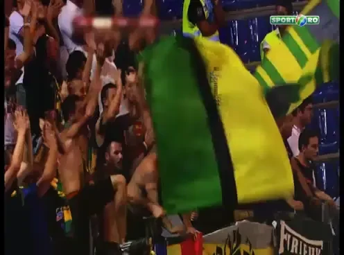 Cand echipele romanesti transfera brazilieni, ori joaca de tot rasul, ori castiga Cupa Romaniei!