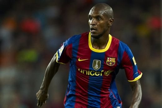 Abidal a primit cea mai proasta veste! Guardiola e SOCAT: Jucatorul va ajunge din nou la cutit!