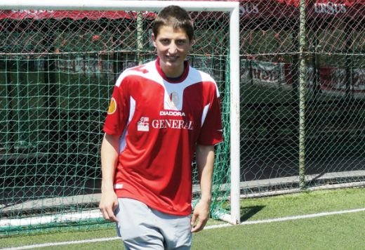 MM il aducea cu 150.000 de euro pe jucatorul care il OBSEDEAZA pe Becali! Primul transfer pe care Steaua il vrea pentru Liga