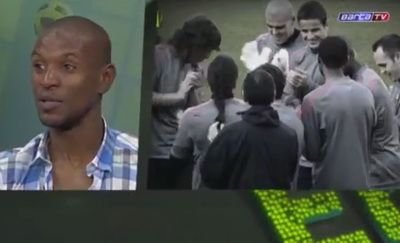 VIDEO EMOTIONANT! Toti alaturi de Abidal! Clipul lansat de Barcelona dupa ce jucatorul a aflat ca trebuie sa faca transplant de ficat: