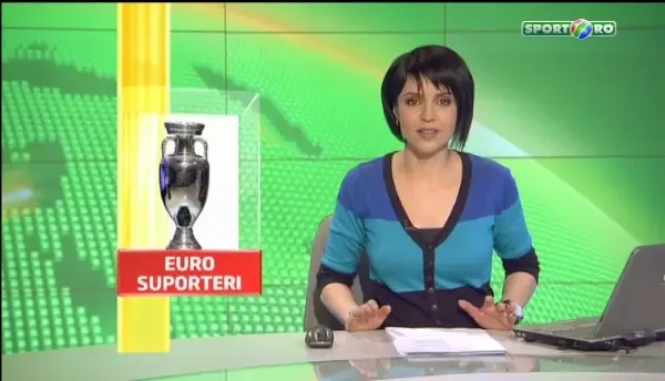 Lectie pentru nationala lui Piturca! Romanii, in topul cumparatorilor de bilete la EURO! Nationala cand ajunge acolo?