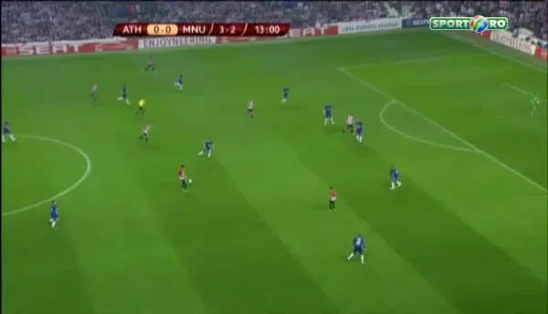 VIDEO Gasca nebunului Bielsa a reusit MINUNEA! Bilbao 2-1 Manchester United! Bascii elimina echipa lui Ferguson cu 5-3 la general!