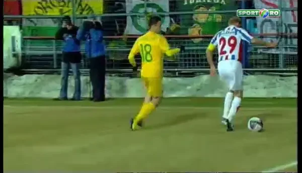 MINUNEA de gol care salveaza onoarea campioanei! Toata Europa e cu ochii pe BIJUTERIA lui Antal! GOL MAGIC al lui Messi de Romania