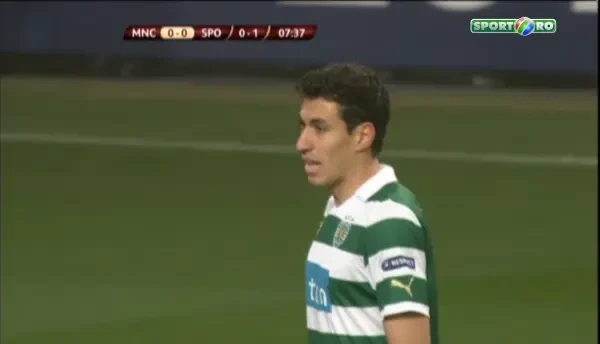 FA-BU-LOS! Hart a ratat cu jumatate de metru golul calificarii in minutul 95 dupa o revenire MAGICA! Man City 3-2 Sporting! Video rezumat