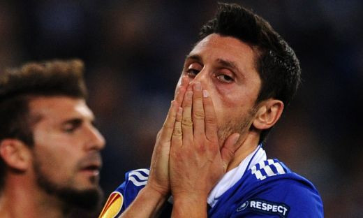 Romania tot mai poate pune mana pe trofeul Europa League! Ce a zis singurul roman ramas in competitie cand a aflat ca a dat de Bilbao in sferturi