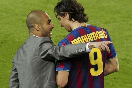 Reactia lui Guardiola dupa tragerea la sorti: Pana la finala cu Real Madrid, ne mananca Milanul in sferturi! Pericolul numarul 1 pentru Barca: