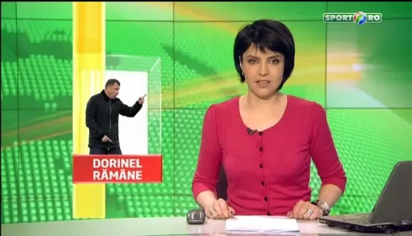 Wesley e de neoprit. E golgheterul Cupei Romaniei cu 5 goluri: Batranii au valoare