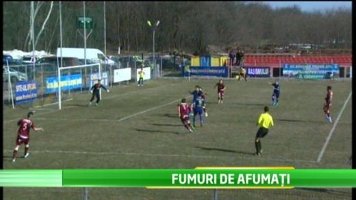 Piturca poate avea un nou star in nationala! A marcat 60 de goluri in sezonul trecut, iar echipa sa a promovat datorita lui! VIDEO