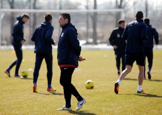 Tanase si Florin Costea in acelasi prim 11! Stan CHIAR nu vrea sa il mai supere pe Becali! Cum va arata Steaua cu Astra: