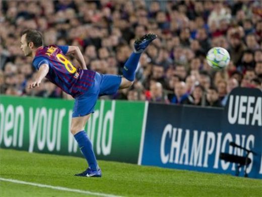 Sevilla 0-2 Barca! Xavi si Messi au facut iar show! Nu te poti decide ce gol a fost mai spectaculos! VIDEO_1