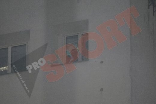 Stelistii sarbatoresc surpriza din Stefan cel Mare: Dinamo 1-3 Sportul! Borcea s-a uitat la meci din camera de spital!_3