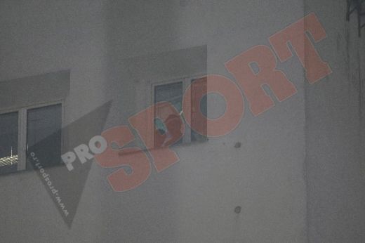 Stelistii sarbatoresc surpriza din Stefan cel Mare: Dinamo 1-3 Sportul! Borcea s-a uitat la meci din camera de spital!_3