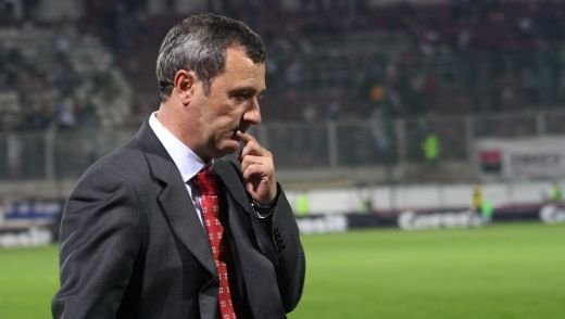 Rednic: "Nu aveam voie sa pierdem cu Sportul" Ce conditie pune pentru a antrena GRATIS pe Dinamo:
