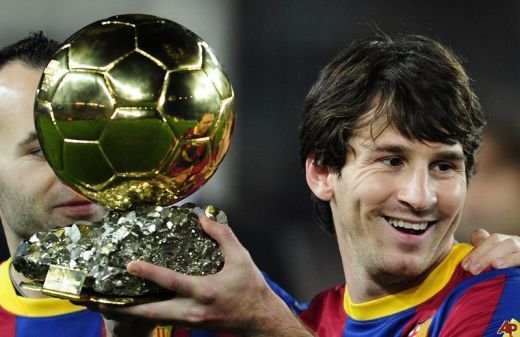 Confesiunea emotionanta a lui Messi: Mi-am parasit familia si prietenii. Am facut totul pentru fotbal Care sunt amintirile dureroase: