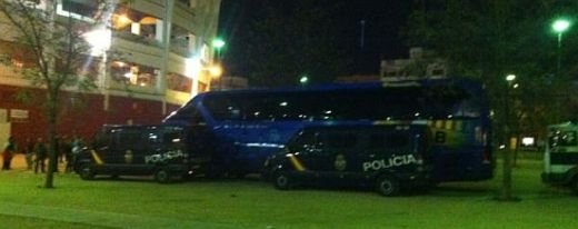 Se intampla la Barcelona! Guardiola, Messi co. au ramas in parcare: Soferul a pierdut cheile autobuzului!