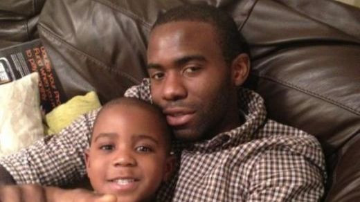 Toata viata mi-a fost FRICA! Am trait printre gloante si am vazut in fiecare zi oameni murind langa mine! Povestea CUTREMURATOARE a lui Fabrice Muamba: