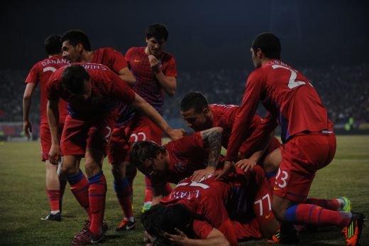 GHENCEA POWER: Steaua 2-1 Astra! Victorie la primul meci dupa 10 luni in Ghencea! Parvulescu, gol FENOMENAL, ca Hagi in '94!_4