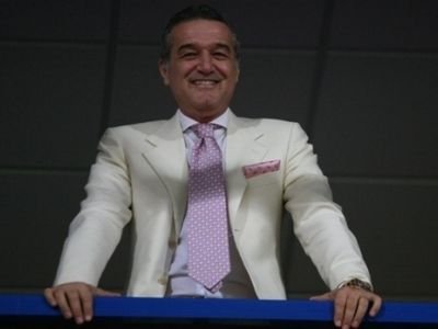 AVERTISMENT pentru Gigi! Cine vrea sa-i TAIE aripile lui Becali si PERICOLUL care ii paste pe stelisti: