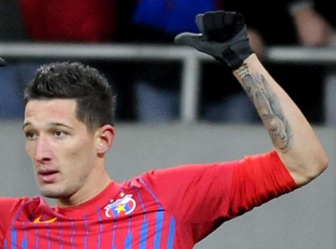 SUPER FOTO: Stelistii, zeii tatuajelor din Liga I! Vezi imaginea surpriza oferita de Tanase la revenirea in Ghencea!_2
