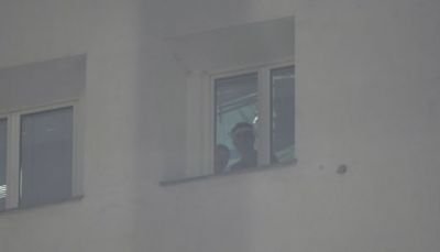 Borcea, 6 luni are INTERZIS in fotbal! Cum au reusit doctorii sa-l adoarma la macelul cu Sportul ca sa nu turbeze in spital