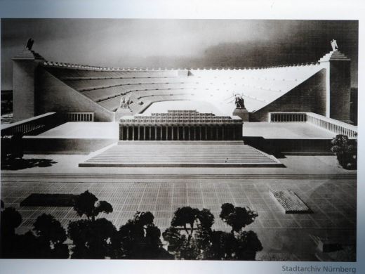 FOTO INCREDIBIL: Asta e singura arena de 400.000 locuri din ISTORIA omenirii! Vezi cum arata astazi_5