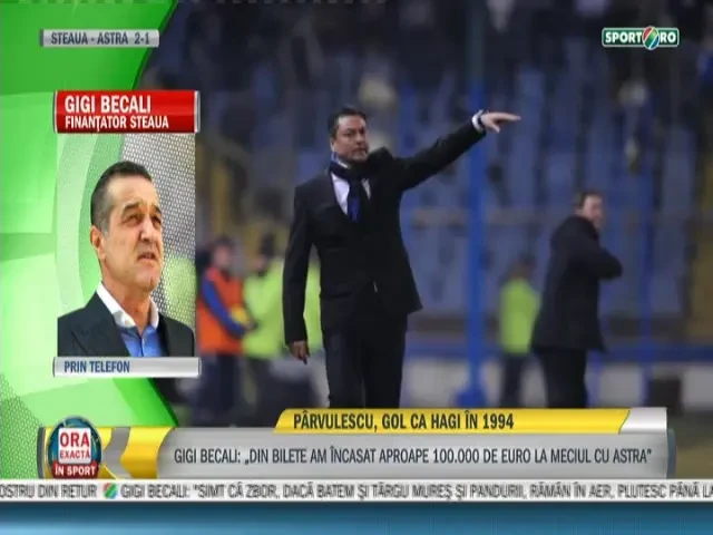 VIDEO: "Ma razboiesc, zbor... ei trag cu pistoalele, pac-pac... eu ii omor la misto" :)) Victoria Stelei l-a innebunit pe Gigi! Ce a vrut sa spuna?