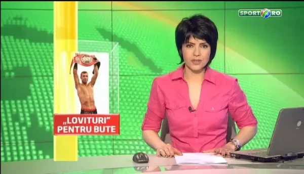 Froch catre Bute: Cred ca e prost sa vina sa lupte aici! Cat costa biletele si care sunt cotele la pariuri: