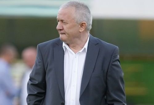 Vaslui, la 7 puncte de lider! Porumboiu NU crede in titlu: Sunt altii abonati dinainte sa inceapa campionatul! Ce obiectiv i-a impus lui Inacio in acest sezon: