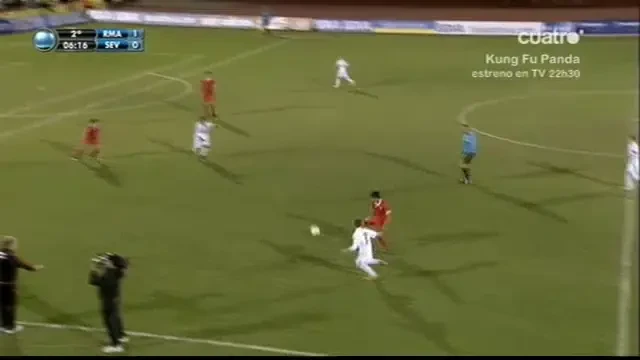 INCREDIBIL! Un roman e ZEU la Real Madrid: Asta e noul Kaka! El e pustiul care va costa 50 de mil de euro! VIDEO