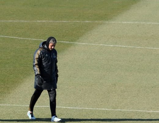 Oferta pentru Mourinho cu salariu de 19mil de euro pe an! Doi jucatori de la Chelsea si unul de la Man United ii sunt promisi daca vine: