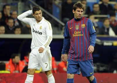 Cea mai dureroasa lovitura pentru Cristiano Ronaldo! IDOLUL tuturor portughezilor il pune pe locul 2: Messi este deasupra tuturor!