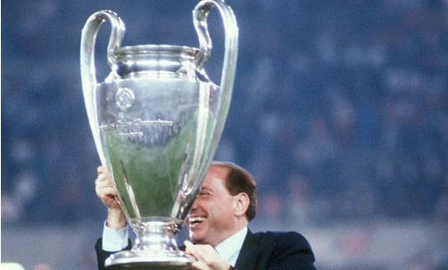 Dovada ca Milan va trece de Barcelona in Liga! Eveniment neasteptat la 18 ani de la cea mai mare umilinta a Barcei intr-o finala