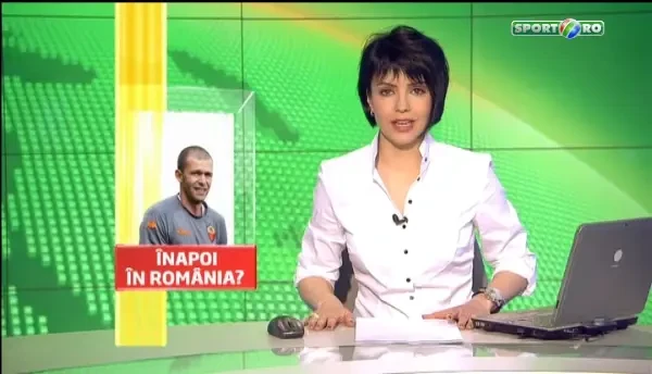 Lobont s-ar putea intoarce la Rapid! CFR-istii il vor si ei pe fostul dinamovist! Unde are cele mai mari sanse sa ajunga: