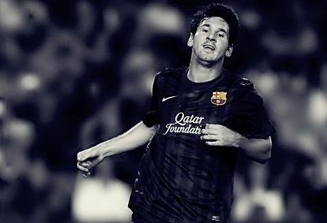 Hattrick-ul&nbsp;cu Granada da istoria peste cap! Messi a lasat un alt zeu fara coroana, dupa reusitele de pe Camp Nou! Ce performanta a stabilit: