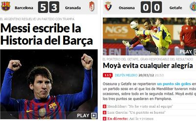 AVE Messi! Si rivalii sunt la picioarele argentinianului! Ne-a dus in alta ERA! Cine il poate depasi pe Messi si cu ce gigant il compara Guardiola pe jucatorul Barcei: