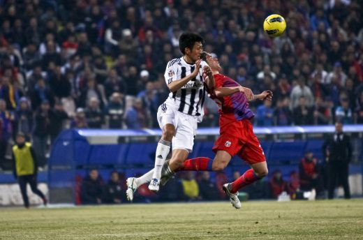 Becali trimite GRATIS la Dinamo un mijlocas mai bun ca Bourceanu! Ilie Stan il implora sa-l pastreze! Cine e revelatia returului in Ghencea