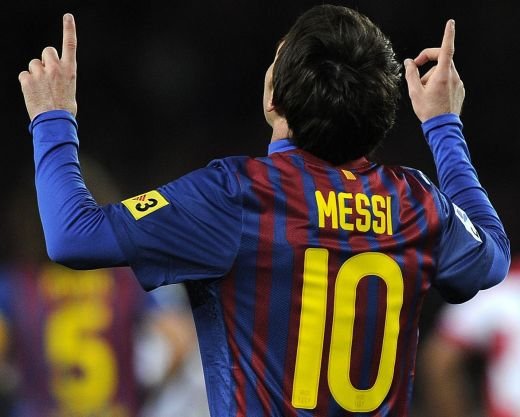 VIDEO: Explicatia pentru care Messi chiar e extraterestru: Adversarii jura ca se desprinde de sol cand dribleaza