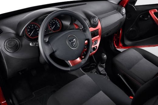 SUPER FOTO: Inca un model nou de la Dacia: Vezi prima surpriza dupa lansarea Lodgy!_2