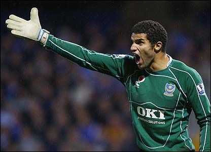 VIDEO Calamity James REVINE! Autogol INCREDIBIL in Anglia! Fost portar de nationala, ajuns de RAS!